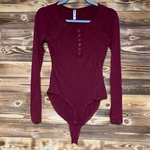 Bodysuit